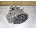 6 SPEED GEARBOX 6B RENAULT MEGANE 2 II 2 0 16V 2002 ND0014 Catalog number of the part SKRZYNIA BIEGOW 6 BIEGOWA 6B RENAULT MEGAN