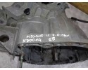 6 SPEED GEARBOX 6B RENAULT MEGANE 2 II 2 0 16V 2002 ND0014 Part manufacturer Renault OE