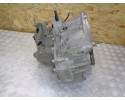 6 SPEED GEARBOX 6B RENAULT MEGANE 2 II 2 0 16V 2002 ND0014 Transmission type manual