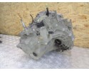 6 SPEED GEARBOX 6B RENAULT MEGANE 2 II 2 0 16V 2002 ND0014 Car type passenger cars