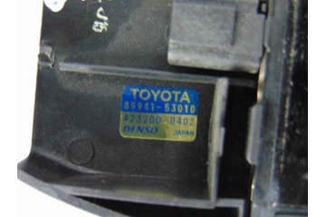 89941-53010 SENSOR LEXUS IS (DS2/IS2) 250 V6 2007 89941-53010 185080 LEXUS - 4
