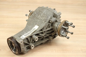 ORG BRIDGE DIFFERENTIAL REAR AUDI A6 C7 2 0 TDI 190 HP 0AR525083C MNB 70km