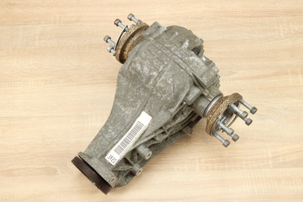 ORG BRIDGE DIFFERENTIAL REAR AUDI A6 C7 2 0 TDI 190 HP 0AR525083C MNB 70km Catalog number of the part 0AR525083C N 33 0