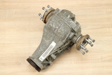 ORG BRIDGE DIFFERENTIAL REAR AUDI A6 C7 2 0 TDI 190 HP 0AR525083C MNB 70km Catalog number of the part 0AR525083C N 33 0