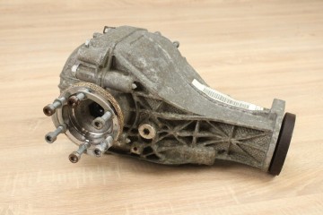 ORG BRIDGE DIFFERENTIAL REAR AUDI A6 C7 2 0 TDI 190 HP 0AR525083C MNB 70km Quality of parts according to GVO O original with man