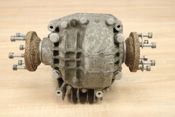 ORG BRIDGE DIFFERENTIAL REAR AUDI A6 C7 2 0 TDI 190 HP 0AR525083C MNB 70km Engine type diesel