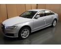 Puente Diferencial Trasero Original Audi A6 C7 2.0 TDI 190 HP 0AR52508