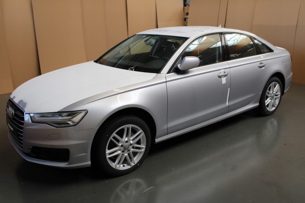 Puente Diferencial Trasero Original Audi A6 C7 2.0 TDI 190 HP 0AR52508