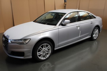 Puente Diferencial Trasero Original Audi A6 C7 2.0 TDI 190 HP 0AR52508