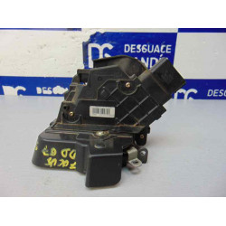 3M5AH21812AK CERRADURA PUERTA DELANTERA DERECHA FORD FOCUS BERLINA (CB4)