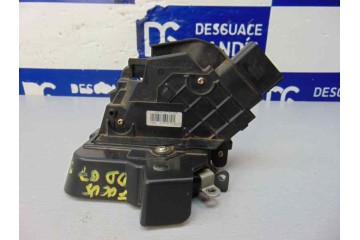 3M5AH21812AK  CERRADURA PUERTA DELANTERA DERECHA FORD FOCUS BERLINA (CB4) Titanium 3M5AH21812AK 185087 FORD - 1