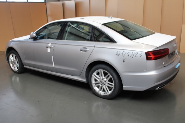 Puente Diferencial Trasero Original Audi A6 C7 2.0 TDI 190 HP 0AR52508