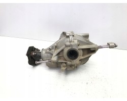 MAZDA CX 60 CX60 2023 2 5 DIFFERENTIAL BRIDGE REAR D207165625 DAB0705724