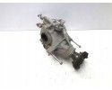 MAZDA CX 60 CX60 2023 2 5 DIFFERENTIAL BRIDGE REAR D207165625 DAB0705724 Packaging status replacement