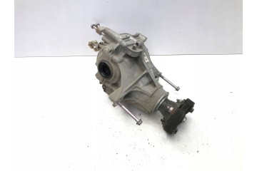 MAZDA CX 60 CX60 2023 2 5 DIFFERENTIAL BRIDGE REAR D207165625 DAB0705724 Packaging status replacement
