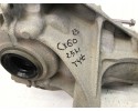 MAZDA CX 60 CX60 2023 2 5 DIFFERENTIAL BRIDGE REAR D207165625 DAB0705724 Catalog number of the part DAB0705724