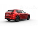 MAZDA CX 60 CX60 2023 2 5 DIFFERENTIAL BRIDGE REAR D207165625 DAB0705724 Catalog number of the original D207165625
