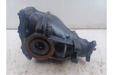 MERCEDES E W211 211 DIFFERENTIAL BRIDGE REAR 2303510508 2 47