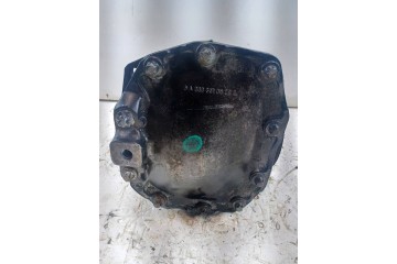 MERCEDES E W211 211 DIFFERENTIAL BRIDGE REAR 2303510508 2 47 Car type passenger cars