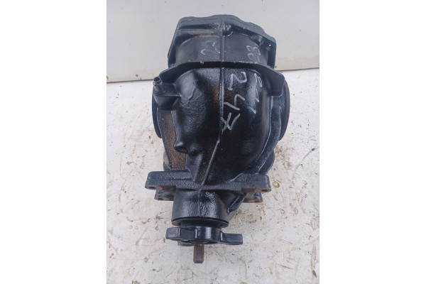 MERCEDES E W211 211 DIFFERENTIAL BRIDGE REAR 2303510508 2 47 Installation side rear