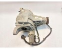 Macan Turbo II LIFT 2020 bridge differential rear 95b525016q