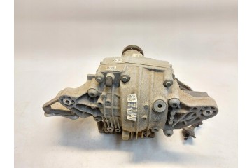 Macan Turbo II LIFT 2020 bridge differential rear 95b525016q Catalog number of substitutes subwoofer