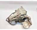 Diferencial trasero puente Porsche Macan Turbo II LIFT 2020 95b525016q