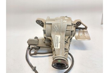 Diferencial trasero puente Porsche Macan Turbo II LIFT 2020 95b525016q