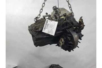GEARBOX 9684581410 2 0 HDI 163 KM CITROEN C5 II X7 III Catalog number of the part 9684581410