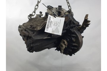 GEARBOX 9684581410 2 0 HDI 163 KM CITROEN C5 II X7 III Quality of parts according to GVO O original with manufacturer s logo OE