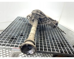 BRIDGE DYFER FRONT VW TOUAREG 4460310021 3 0 240KM 02 13 TRANSMISSION