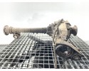 BRIDGE DYFER FRONT VW TOUAREG 4460310021 3 0 240KM 02 13 TRANSMISSION Part manufacturer OEM