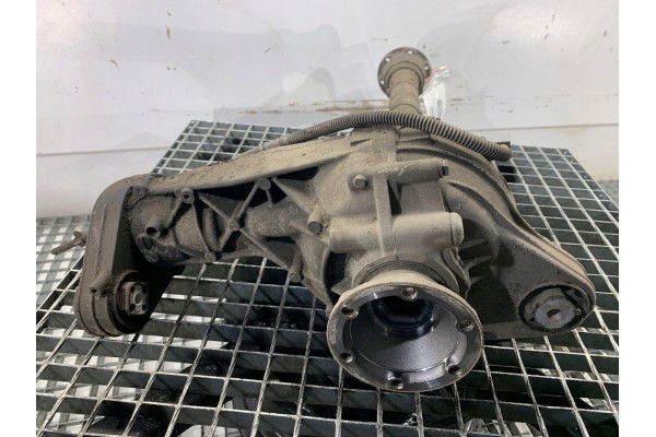 BRIDGE DYFER FRONT VW TOUAREG 4460310021 3 0 240KM 02 13 TRANSMISSION Catalog number of the part LORK 1266 28168 4460310021