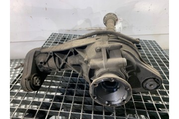 BRIDGE DYFER FRONT VW TOUAREG 4460310021 3 0 240KM 02 13 TRANSMISSION Catalog number of the part LORK 1266 28168 4460310021