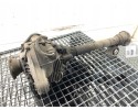 BRIDGE DYFER FRONT VW TOUAREG 4460310021 3 0 240KM 02 13 TRANSMISSION Quality of parts according to GVO O original with manufact