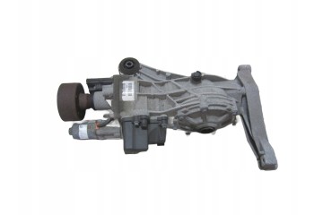 VOLVO XC40 XC 40 2 0 T5 DIFFERENTIAL REAR BRIDGE DIFFERENTIAL AWD P1216552 T5401971