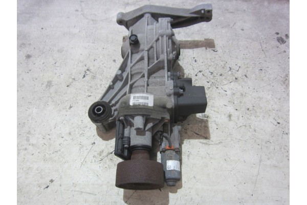 VOLVO XC40 XC 40 2 0 T5 DIFFERENTIAL REAR BRIDGE DIFFERENTIAL AWD P1216552 T5401971 Packaging status no packaging