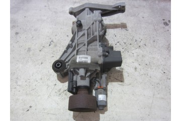 VOLVO XC40 XC 40 2 0 T5 DIFFERENTIAL REAR BRIDGE DIFFERENTIAL AWD P1216552 T5401971 Packaging status no packaging