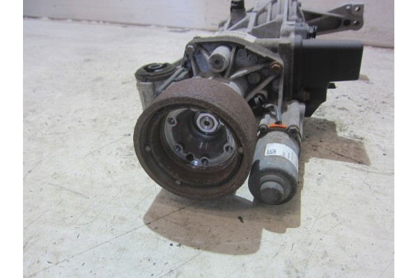 VOLVO XC40 XC 40 2 0 T5 DIFFERENTIAL REAR BRIDGE DIFFERENTIAL AWD P1216552 T5401971 Part manufacturer Volvo OE