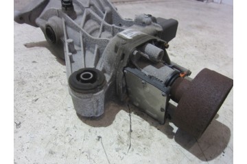 VOLVO XC40 XC 40 2 0 T5 DIFFERENTIAL REAR BRIDGE DIFFERENTIAL AWD P1216552 T5401971 Catalog number of the part S4FS1C18X1XZ51C55