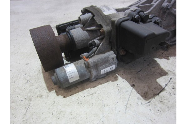 VOLVO XC40 XC 40 2 0 T5 DIFFERENTIAL REAR BRIDGE DIFFERENTIAL AWD P1216552 T5401971 Car type 4x4 SUV passenger cars