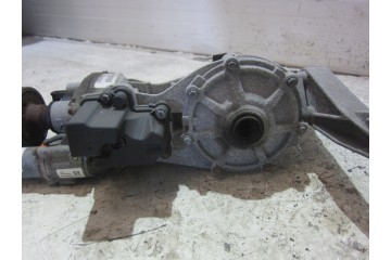 VOLVO XC40 XC 40 2 0 T5 DIFFERENTIAL REAR BRIDGE DIFFERENTIAL AWD P1216552 T5401971 Quality of parts according to GVO O original