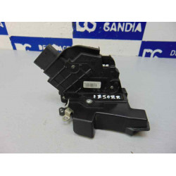 3M5AR21813ET CERRADURA PUERTA DELANTERA IZQUIERDA FORD FOCUS BERLINA (CB4)