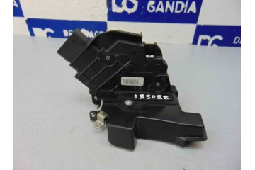 3M5AR21813ET  CERRADURA PUERTA DELANTERA IZQUIERDA FORD FOCUS BERLINA (CB4) Titanium 3M5AR21813ET 185088 FORD - 1