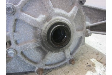VOLVO XC40 XC 40 2 0 T5 DIFFERENTIAL REAR BRIDGE DIFFERENTIAL AWD P1216552 T5401971 Engine type gasoline