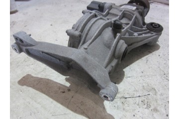 VOLVO XC40 XC 40 2 0 T5 DIFFERENTIAL REAR BRIDGE DIFFERENTIAL AWD P1216552 T5401971 Installation side rear