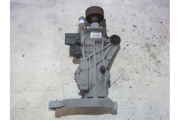 VOLVO XC40 XC 40 2 0 T5 DIFFERENTIAL REAR BRIDGE DIFFERENTIAL AWD P1216552 T5401971 Version European