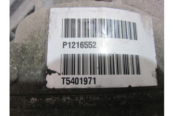 VOLVO XC40 2.0 T5 Diferencial Trasero AWD P1216552 T5401971