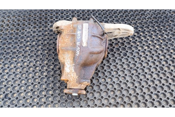 MERCEDES VITO VIANO W639 BRIDGE DYFER 2 2CDI A6393501314 38 11 9043530210