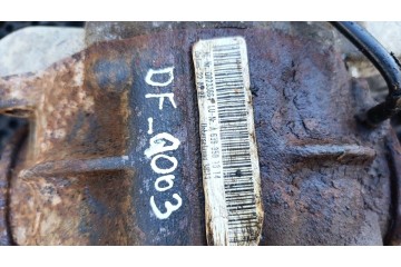 MERCEDES VITO VIANO W639 BRIDGE DYFER 2 2CDI A6393501314 38 11 9043530210 Part manufacturer Mercedes Benz OE